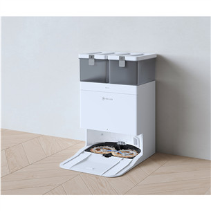 Ecovacs Deebot T50 PRO OMNI Gen2, Wet & Dry, white - Robot vacuum cleaner