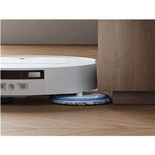 Ecovacs Deebot T50 PRO OMNI Gen2, Wet & Dry, white - Robot vacuum cleaner