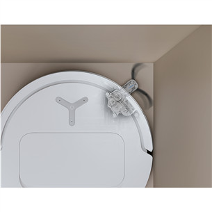 Ecovacs Deebot T50 PRO OMNI Gen2, Wet & Dry, white - Robot vacuum cleaner