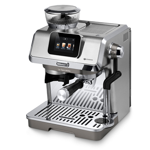 DeLonghi La Specialista Touch, grey - Espresso machine