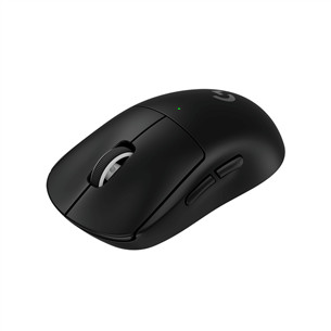 Logitech Pro X Superlight 2SE, черный - Беспроводная мышь