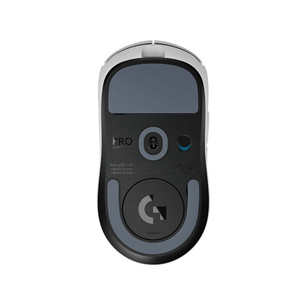 Logitech Pro X Superlight 2SE, белый - Беспроводная мышь