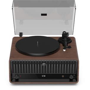 Philips Century The Tina, коричневый - Виниловый проигрыватель TAV9000D/10