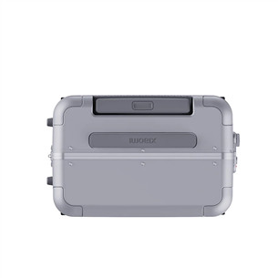 Xiaomi Aluminum Frame Rolling Suitcase, 24'', алюминий - Чемодан