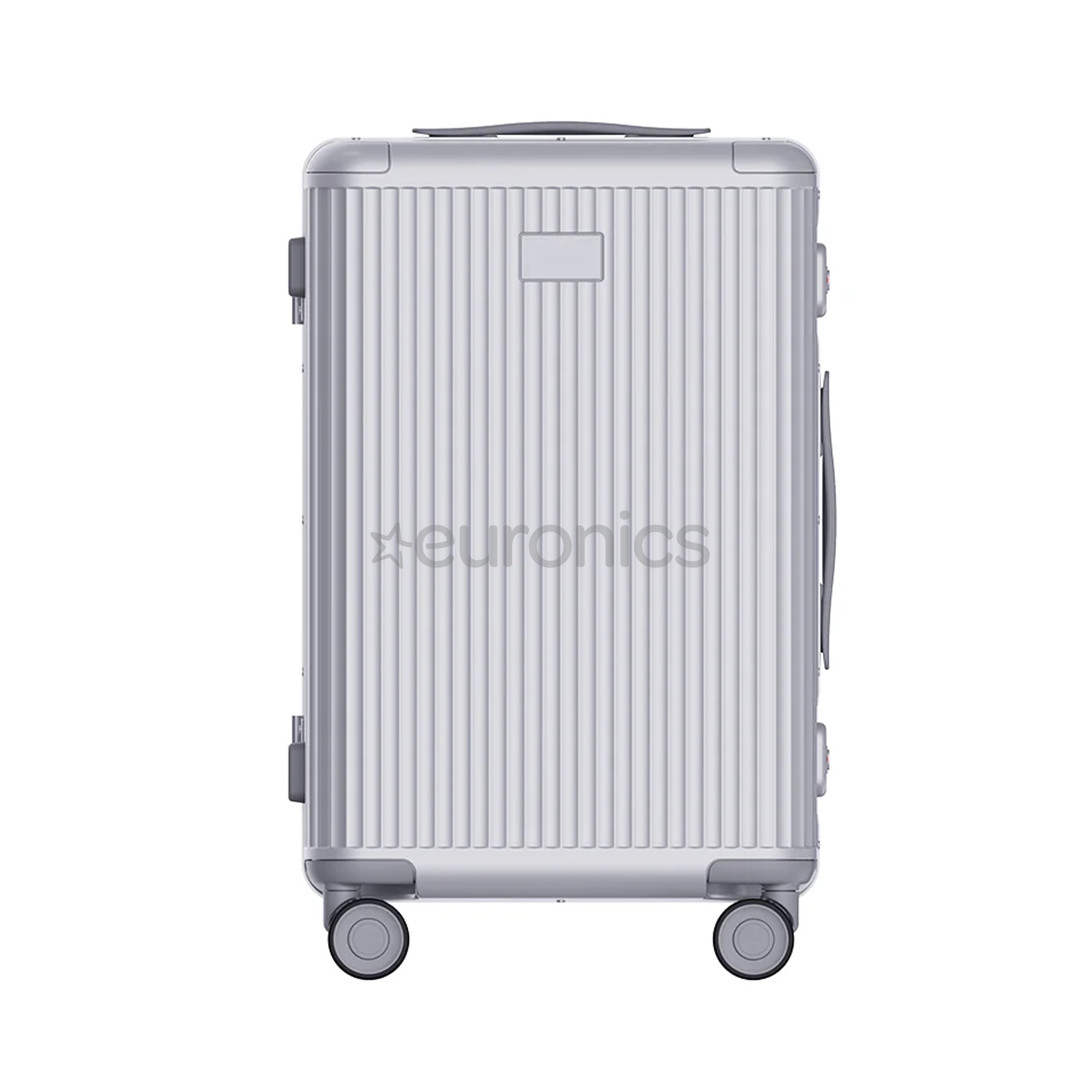 Xiaomi Aluminum Frame Rolling Suitcase, 24'', алюминий - Чемодан