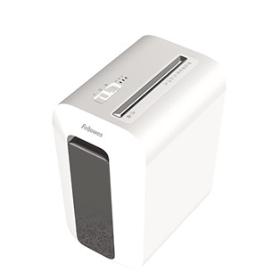 Fellowes Powershred LX65, white - Paper Shredder 100110076