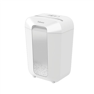 Fellowes Powershred LX70, balta - Papīra smalcinātājs 100017468