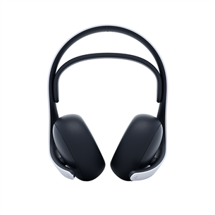 Sony Pulse Elite, white - Wireless headset