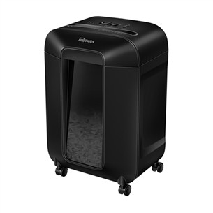 Fellowes Powershred LX85, melna - Papīra smalcinātājs 4400801