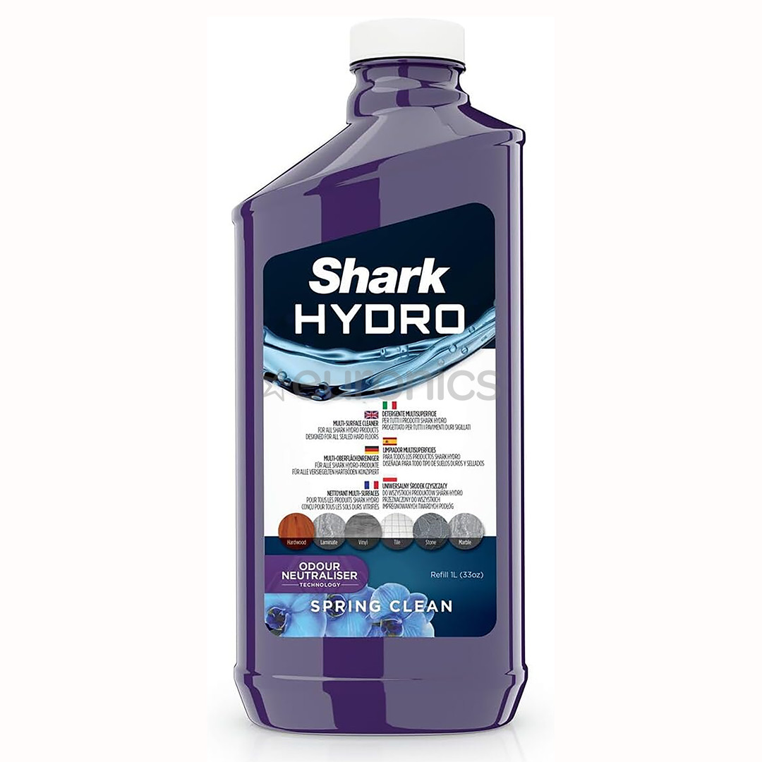 Shark Hydro, 1 L - Grīdas tīrīšanas līdzeklis