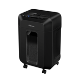 Fellowes Powershred AutoMax 90M, melna - Papīra smalcinātājs