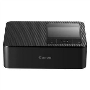 Canon Selphy CP1500, melna - Fotoprinteris 5539C002