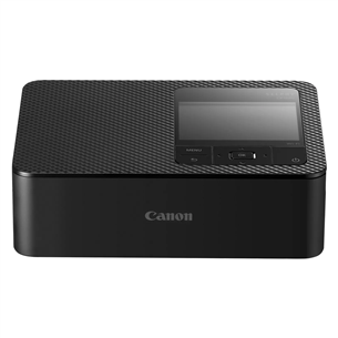 Canon Selphy CP1500, black - Photo printer 5539C002