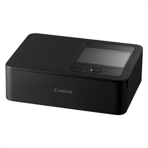 Canon Selphy CP1500, melna - Fotoprinteris
