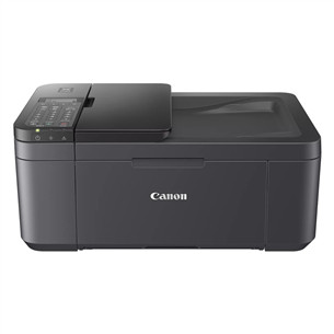 Canon Pixma TR4755i, melna - Daudzfunkciju tintes printeris 5074C036