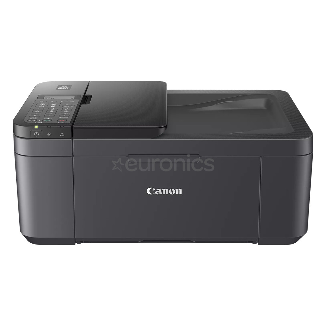 Canon Pixma TR4755i, black - Multifunctional color inkjet printer