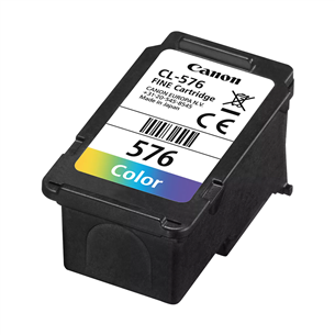 Canon CL-576, krāsu - Tintes kasetne printerim 5442C001
