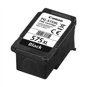 Canon PG-575XL, черный - Картридж 5437C001