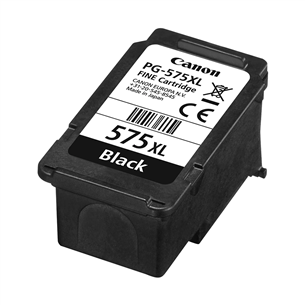 Canon PG-575XL, melna - Tintes kasetne printerim 5437C001