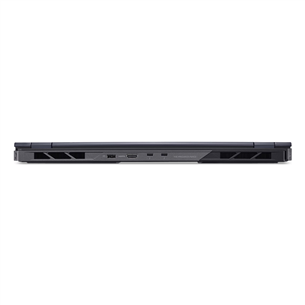 Acer Predator Helios 18 AI, 18'', WQUXGA, Mini-LED, 120 Hz, Ultra 9, 64 GB, 2 TB, RTX 5090, ENG, melna - Portatīvais dators