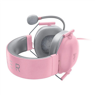 Razer BlackShark V2 X for PlayStation, quartz - Headset