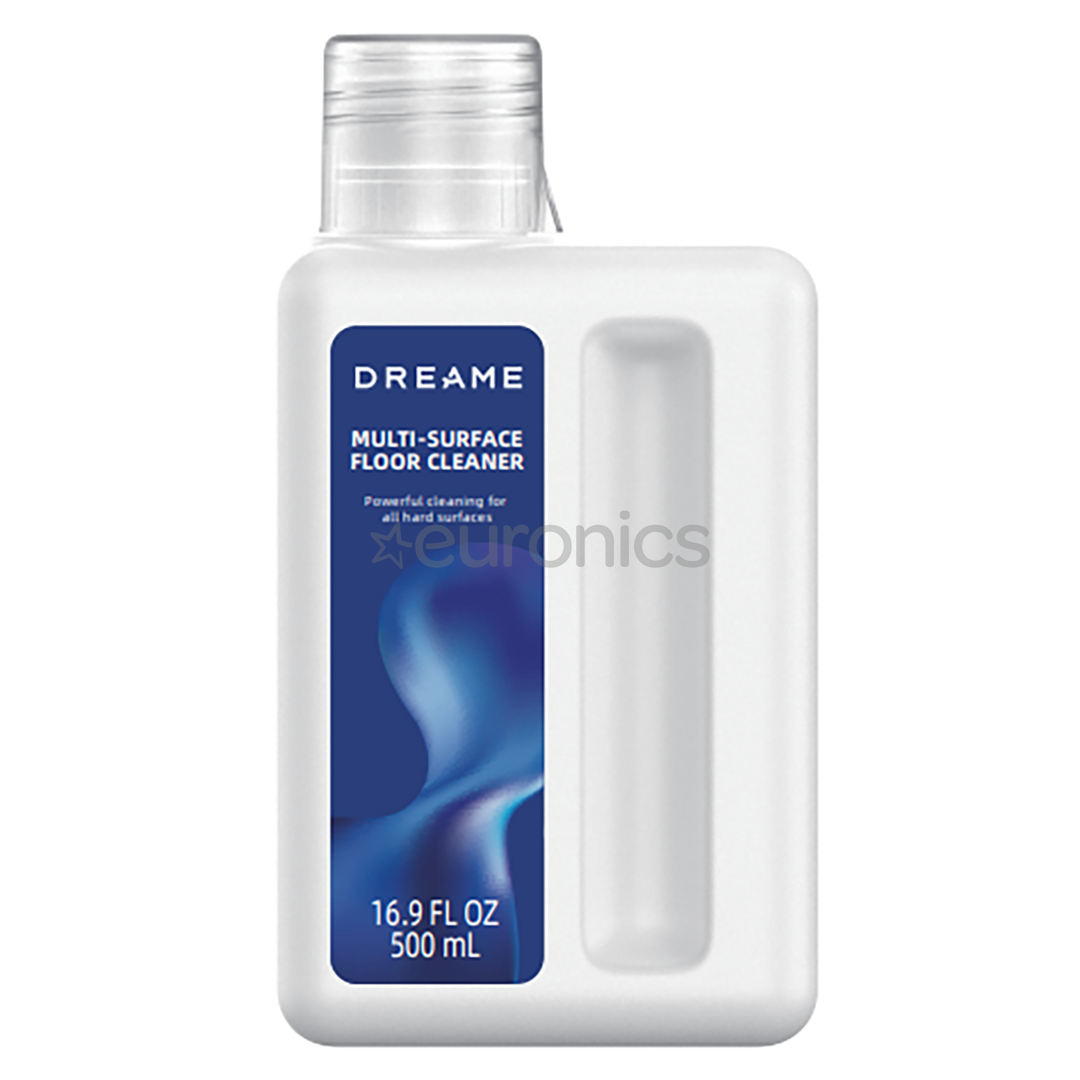 Dreame H12 Series, H15 Series, G10 Series, 500 ml - Multi-surface cleaning solution