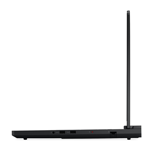Lenovo Legion Pro 7 Gen 10, 16'', WQXGA, OLED, 240 Hz, Ryzen 9, 32 GB, 1 TB, RTX 5070 Ti, ENG, melna - Portatīvais dators