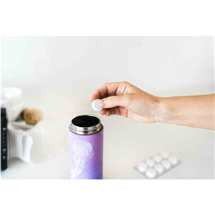 Kambukka The Queen of Clean, 24 шт. - Чистящие таблетки для термокружек