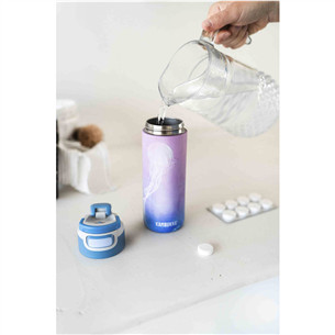 Kambukka The Queen of Clean, 24 шт. - Чистящие таблетки для термокружек