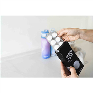 Kambukka The Queen of Clean, 24 шт. - Чистящие таблетки для термокружек