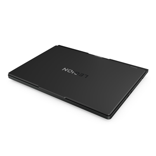Lenovo Legion Pro 5 Gen 10, 16'', WQXGA, OLED, 165 Hz, Ryzen 7, 32 GB, 1 TB, RTX 5060, ENG, melna - Portatīvais dators
