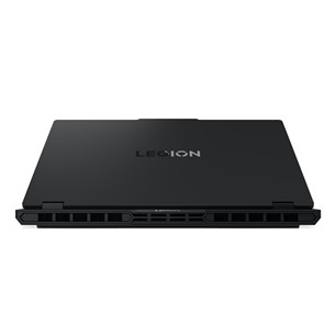 Lenovo Legion Pro 5 Gen 10, 16'', WQXGA, OLED, 165 Hz, Ryzen 9, 32 GB, 1 TB, RTX 5070, ENG, melna - Portatīvais dators