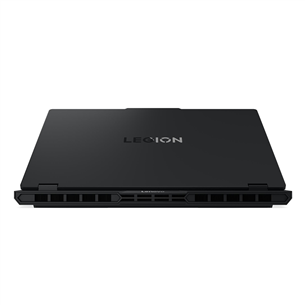 Lenovo Legion Pro 5 Gen 10, 16'', WQXGA, OLED, 165 Hz, Ryzen 9, 32 GB, 1 TB, RTX 5070, ENG, melna - Portatīvais dators