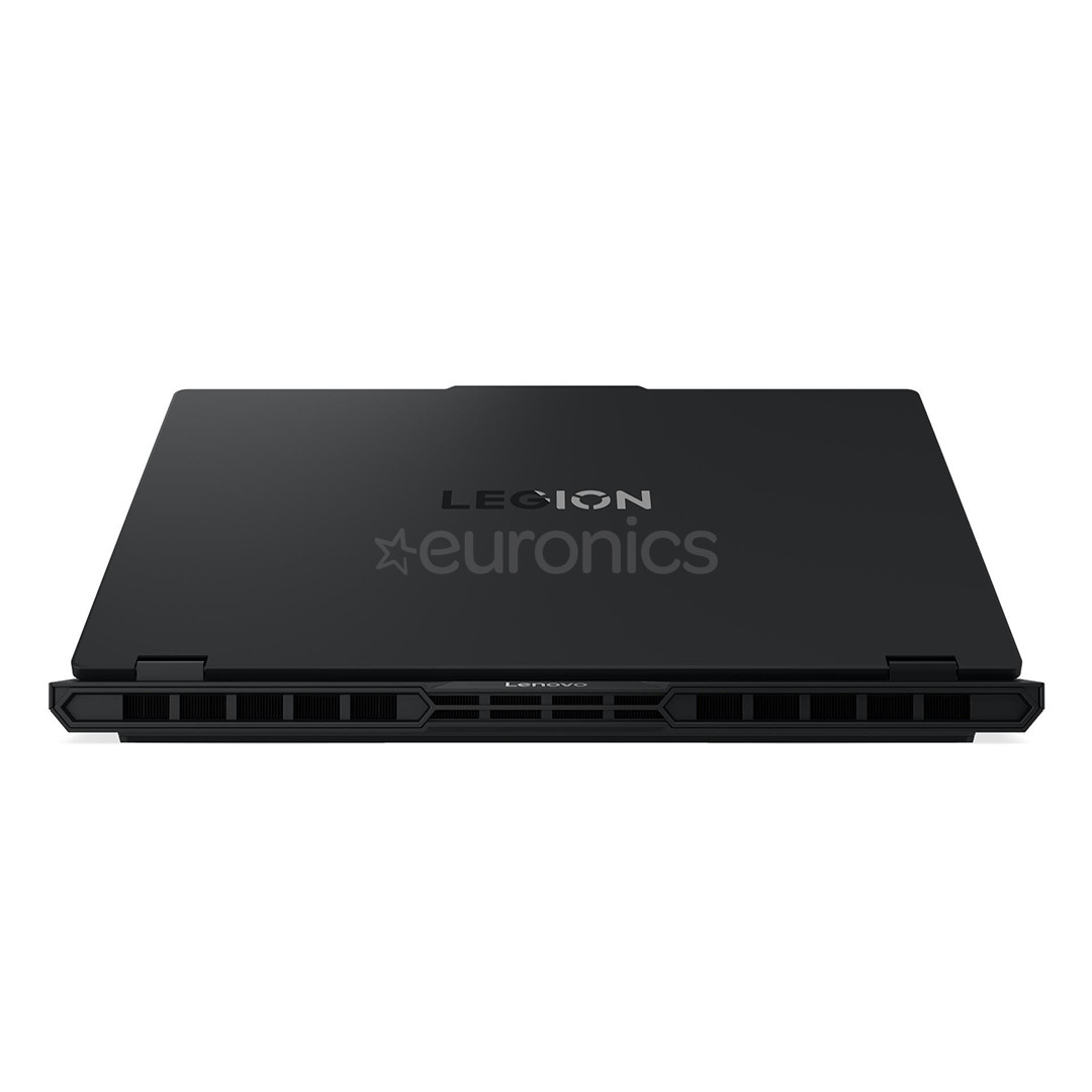 Lenovo Legion Pro 5 Gen 10, 16'', WQXGA, OLED, 165 Hz, Ryzen 9, 32 GB, 1 TB, RTX 5070, ENG, melna - Portatīvais dators