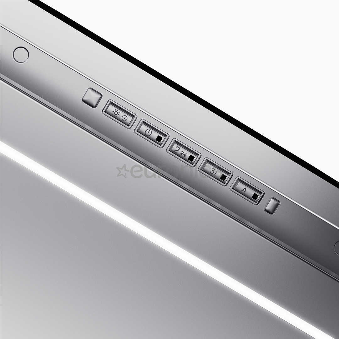 Faber IN-LIGHT X KL A70/2, 710 m³/h, platums 70 cm, nerūsējošā tērauda - Iebūvējams tvaika nosūcējs