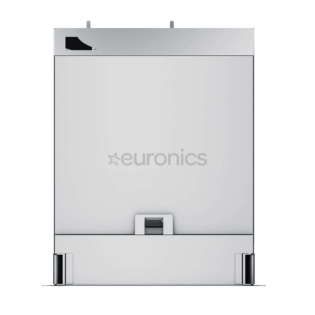 Faber IN-LIGHT X KL A70/2, 710  м³/ч, ширина 70 см, нерж. сталь - Интегрируемая вытяжка