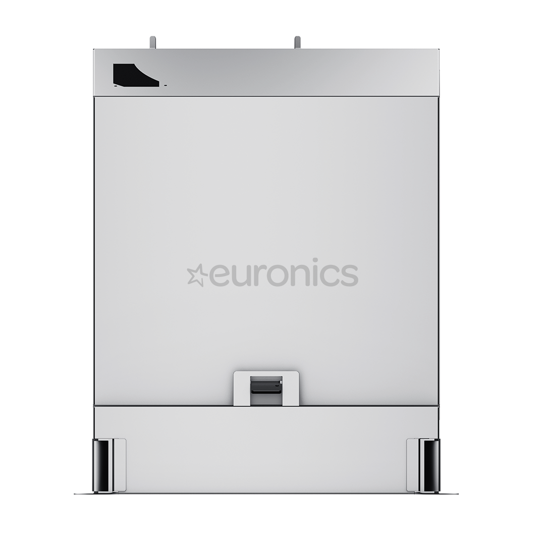 Faber IN-LIGHT X KL A70/2, 710 m³/h, platums 70 cm, nerūsējošā tērauda - Iebūvējams tvaika nosūcējs