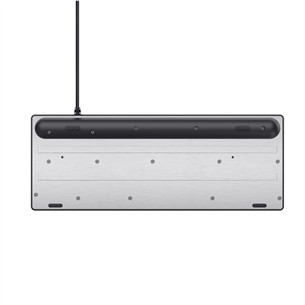 Trust GXT 798 2-in1 Gaming Set, US, black - Desktop