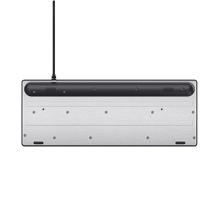 Trust GXT 798 2-in1 Gaming Set, US, black - Desktop