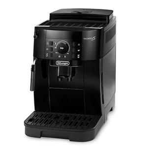 DeLonghi Magnifica S, black - Espresso machine