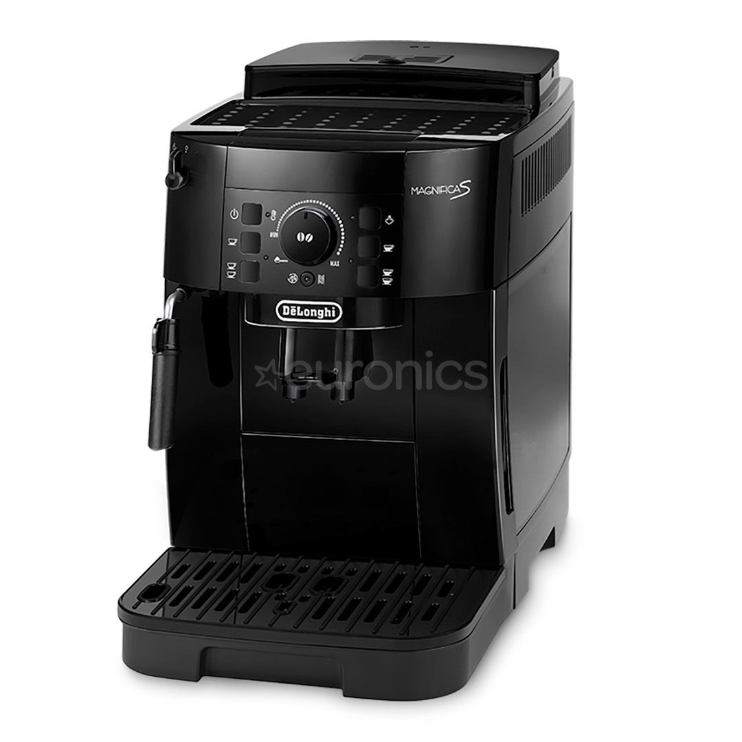 DeLonghi Magnifica S, black - Espresso machine