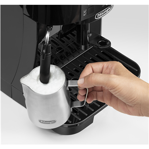 DeLonghi Magnifica S, black - Espresso machine