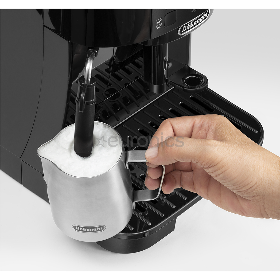 DeLonghi Magnifica S, black - Espresso machine