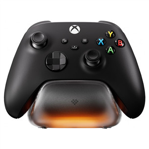 8BitDo Charging Dock for Xbox, melna - Lādēšanas stacija kontrolierim