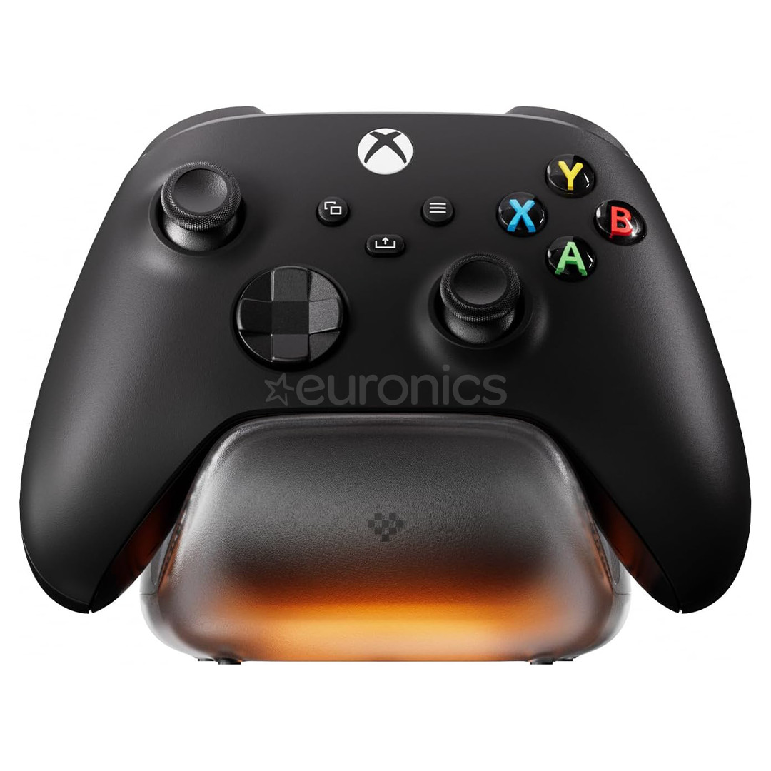 8BitDo Charging Dock for Xbox, melna - Lādēšanas stacija kontrolierim
