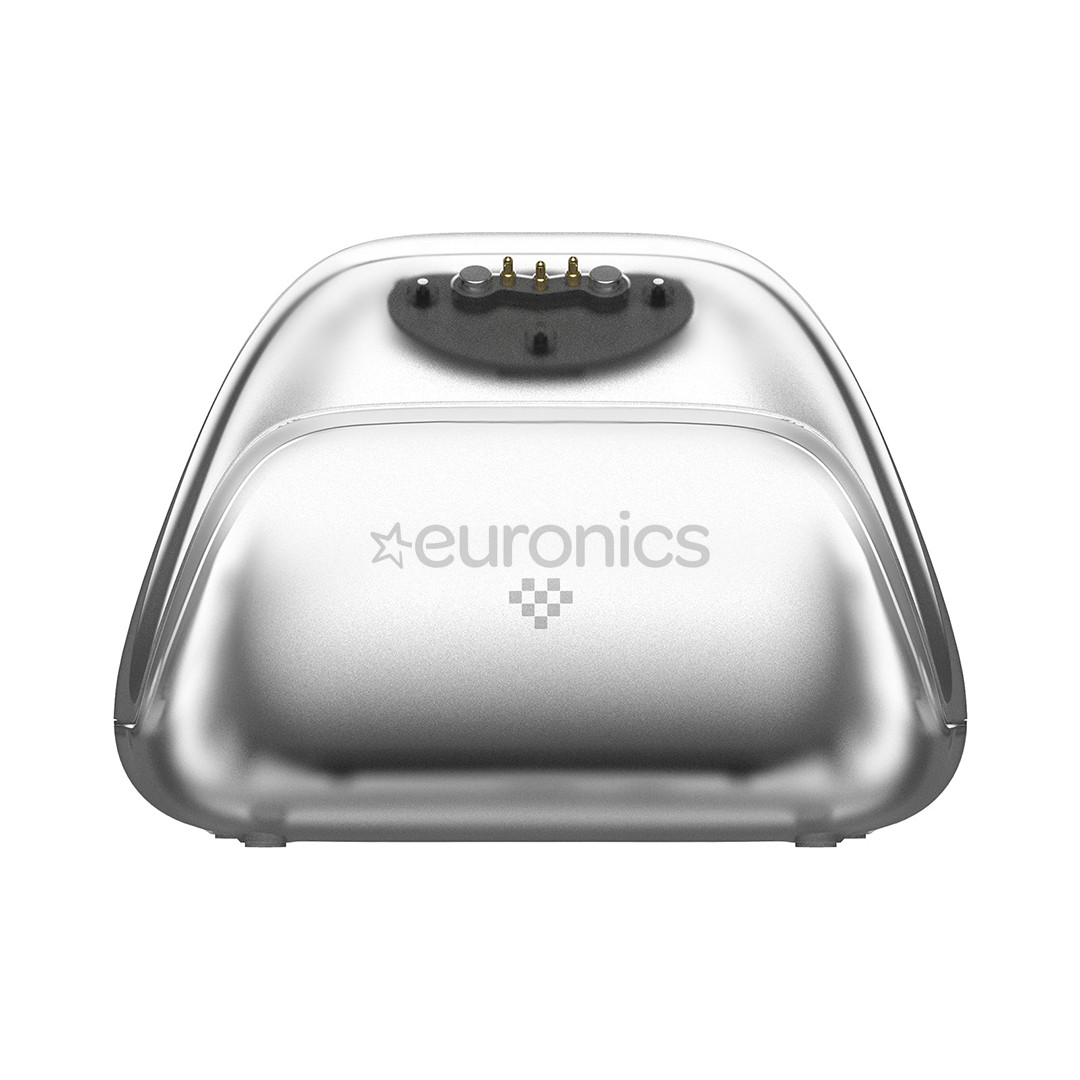 8BitDo Charging Dock for Xbox, balta - Lādēšanas stacija kontrolierim