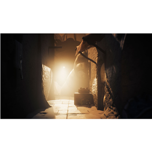 Little Nightmares III, Nintendo Switch - Game