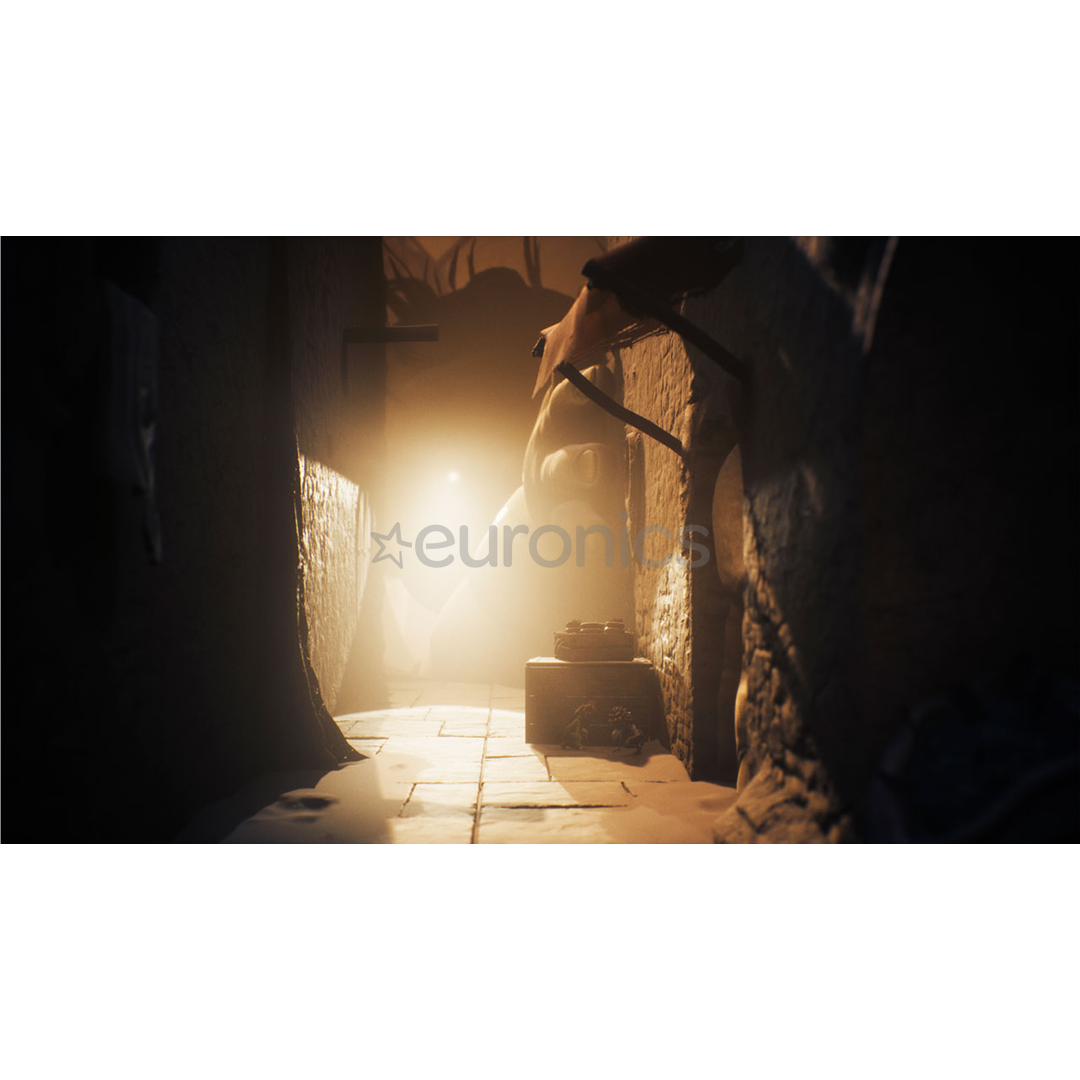 Little Nightmares III, Nintendo Switch - Game