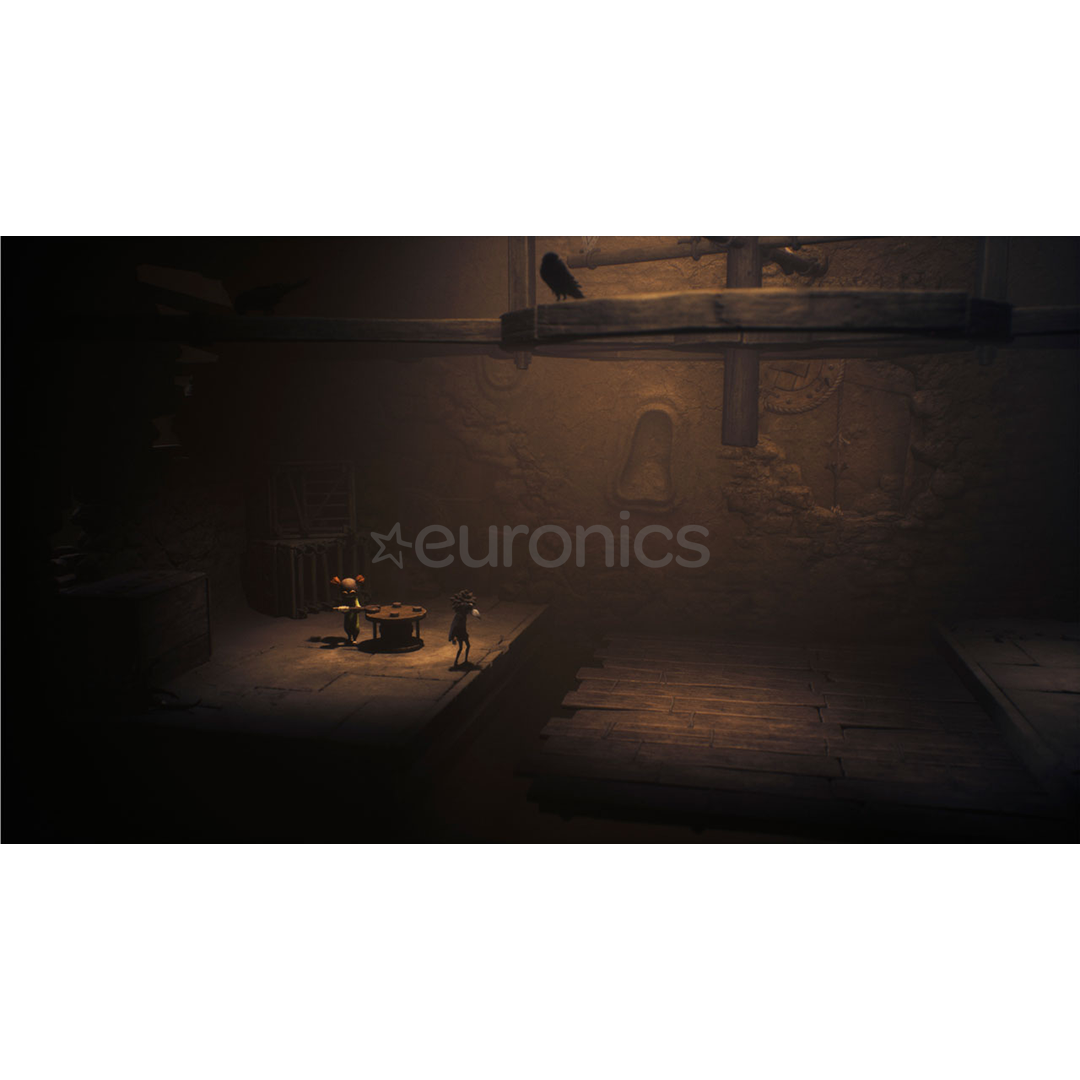 Little Nightmares III, Nintendo Switch - Game