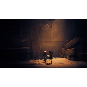 Little Nightmares III, Nintendo Switch - Game